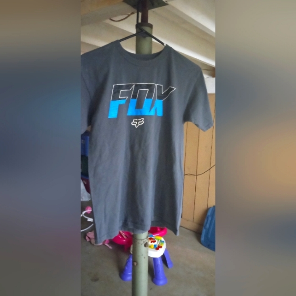 Fox Racing small shirt